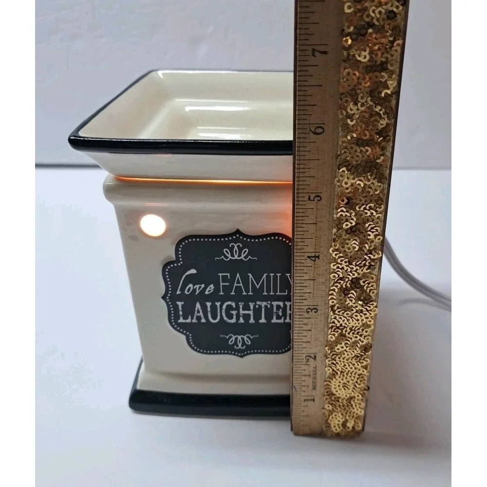 Better Homes & Gardens Electric Wax Warmer Inspirational 